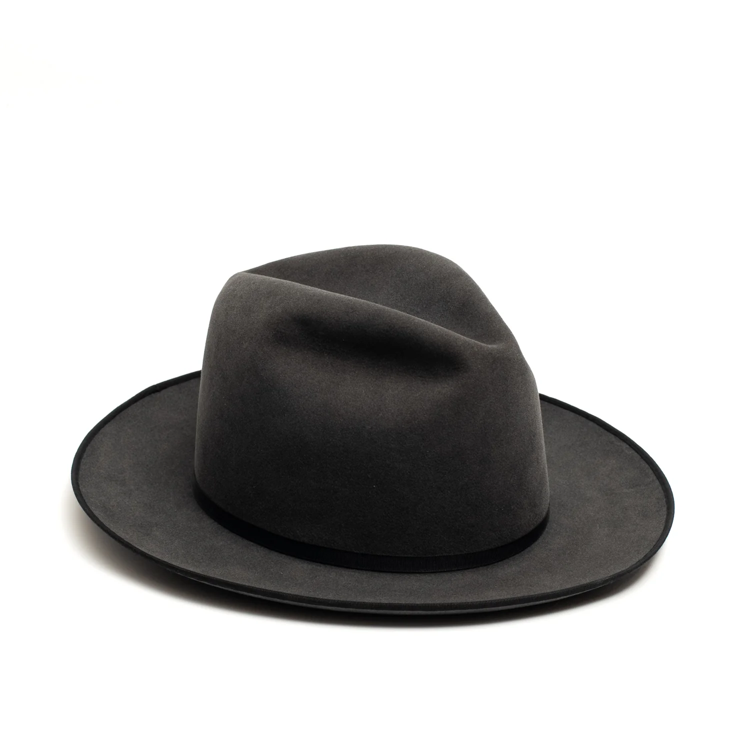 Wellema x Bryceland's Hat Charcoal - Image 2
